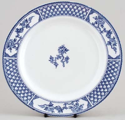 Plate